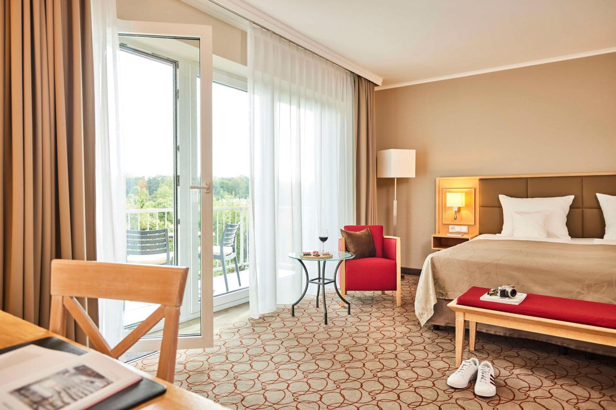 Best Western Premier Alsterkrug Hotel Hamburgo Exterior foto